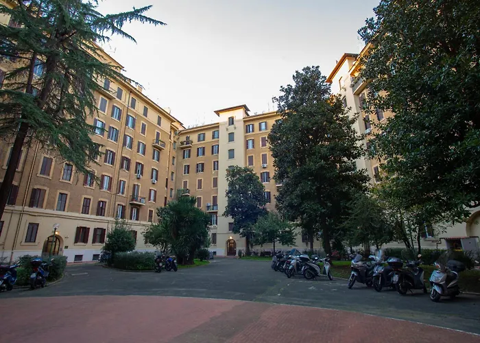 La Casa Di G - Roma
