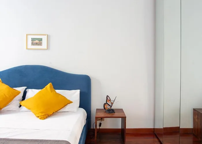 La Casa Di G - Apartamento Roma