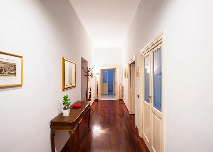 Apartamento La Casa Di G - Roma