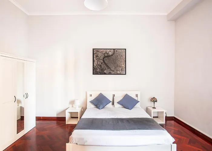 La Casa Di G - Apartamento Roma