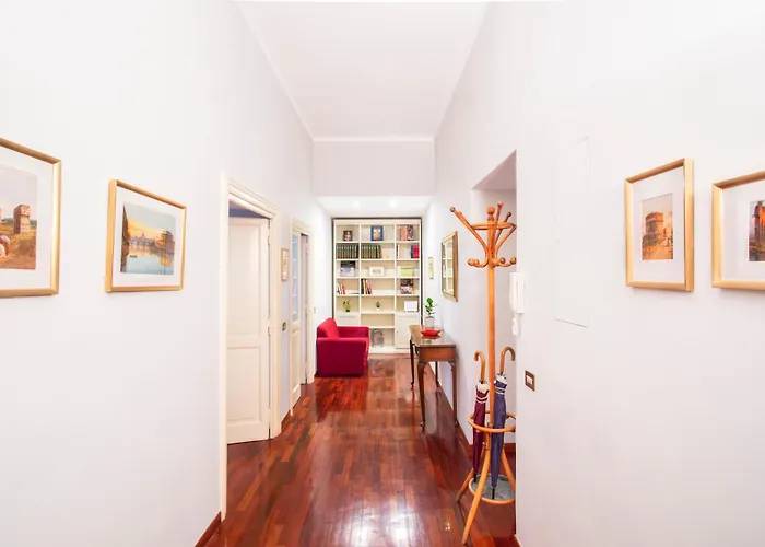 Apartamento La Casa Di G - *