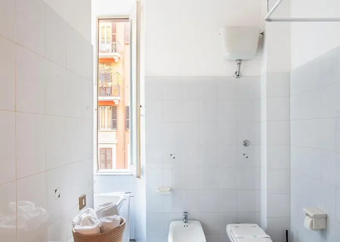 Apartamento La Casa Di G - *