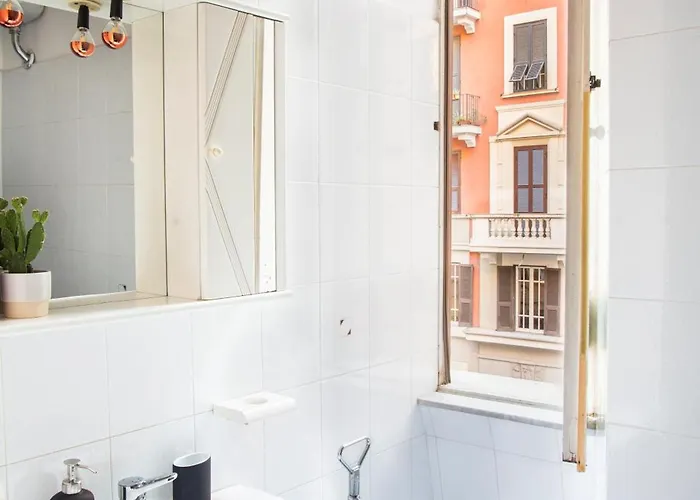La Casa Di G - Apartamento *