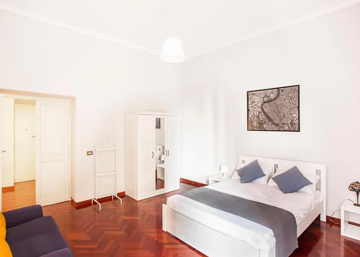 Apartamento La Casa Di G -