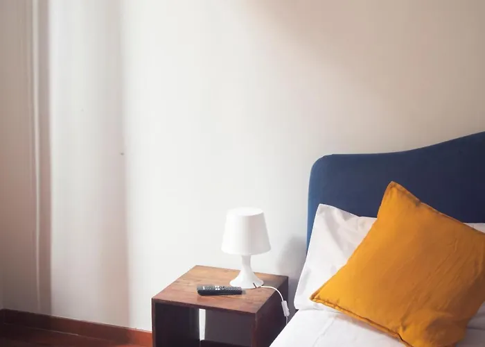 Apartamento La Casa Di G - *