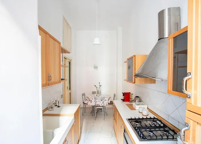 La Casa Di G -