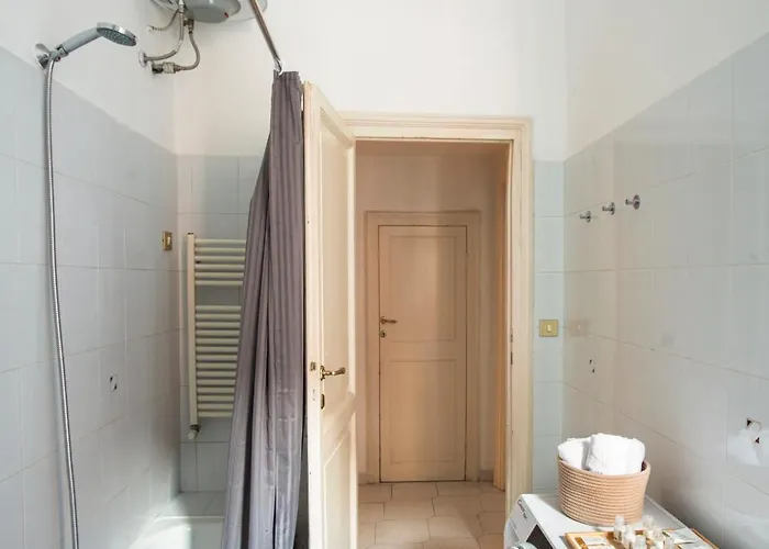 Apartamento La Casa Di G - Roma