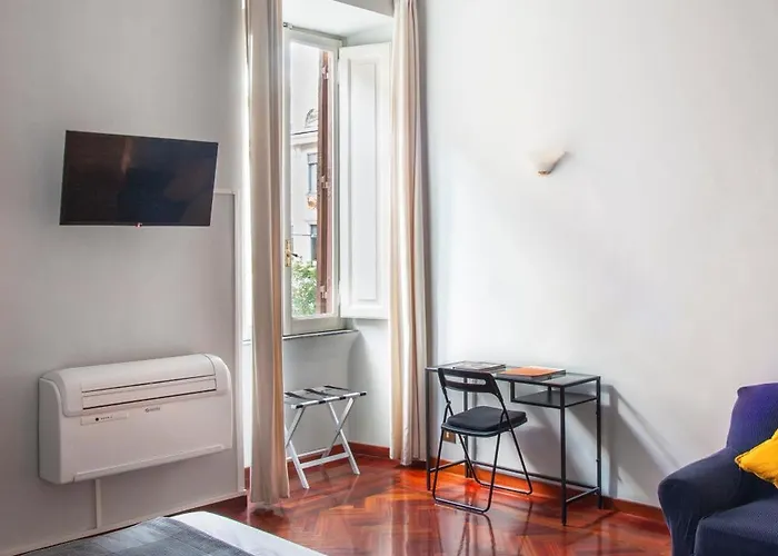 Apartamento La Casa Di G -