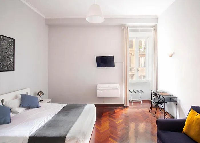 La Casa Di G - Apartamento
