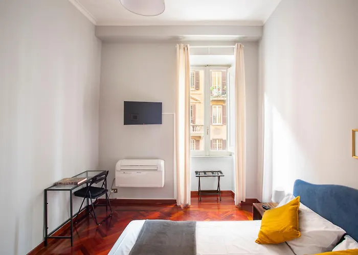 La Casa Di G -